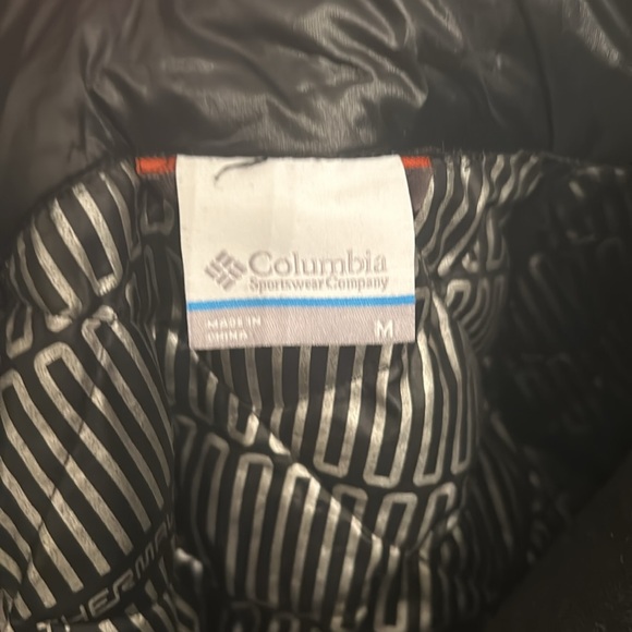 Columbia thermal coil jacket - Picture 4 of 7